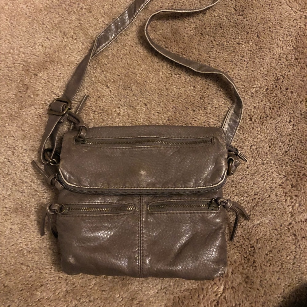 Sonoma women’s satchel purse